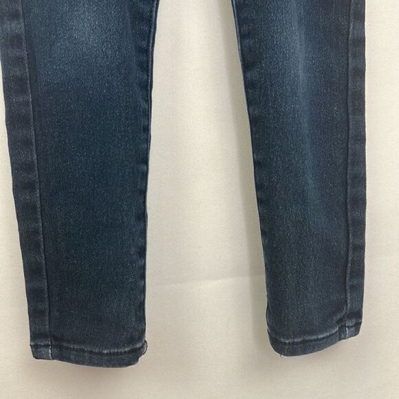 Lucky Brand Zoe denim jeggings EUC size 3T - Picture 4 of 12